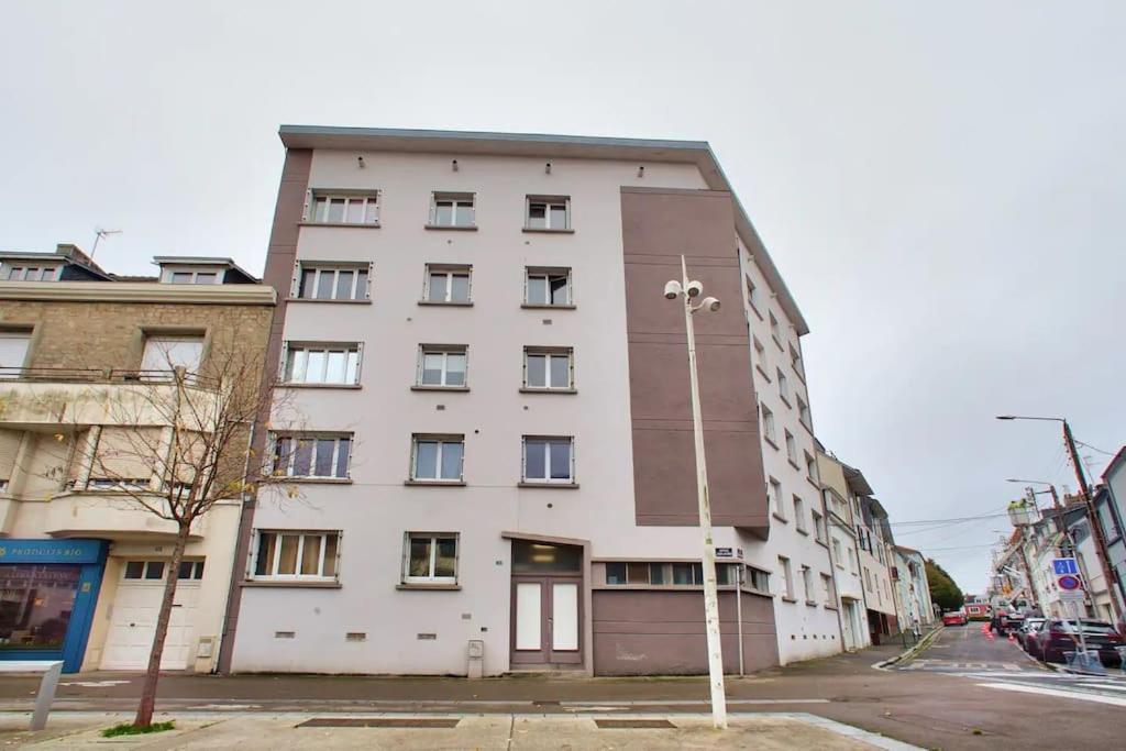 Merville, Proche Centre-ville * Lorient