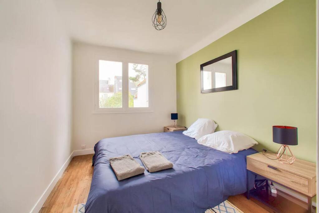 Merville, Proche Centre-ville Apartamento
