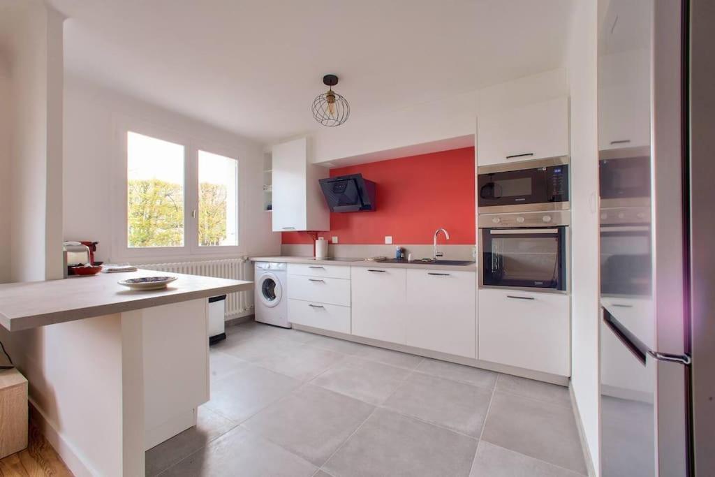 Apartment Merville, Proche Centre-ville