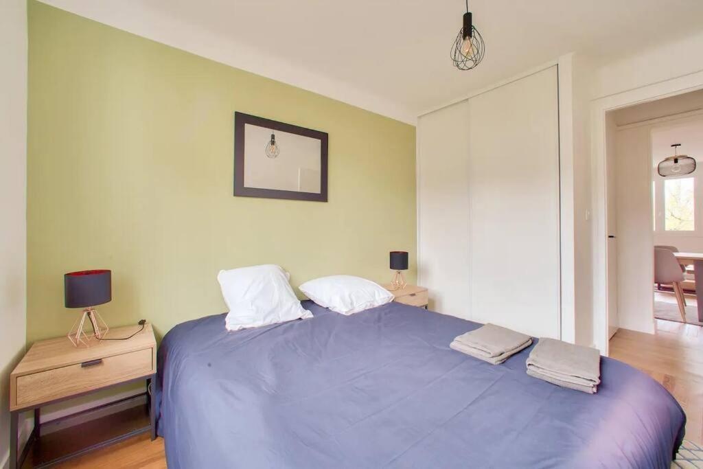 Merville, Proche Centre-ville Apartment