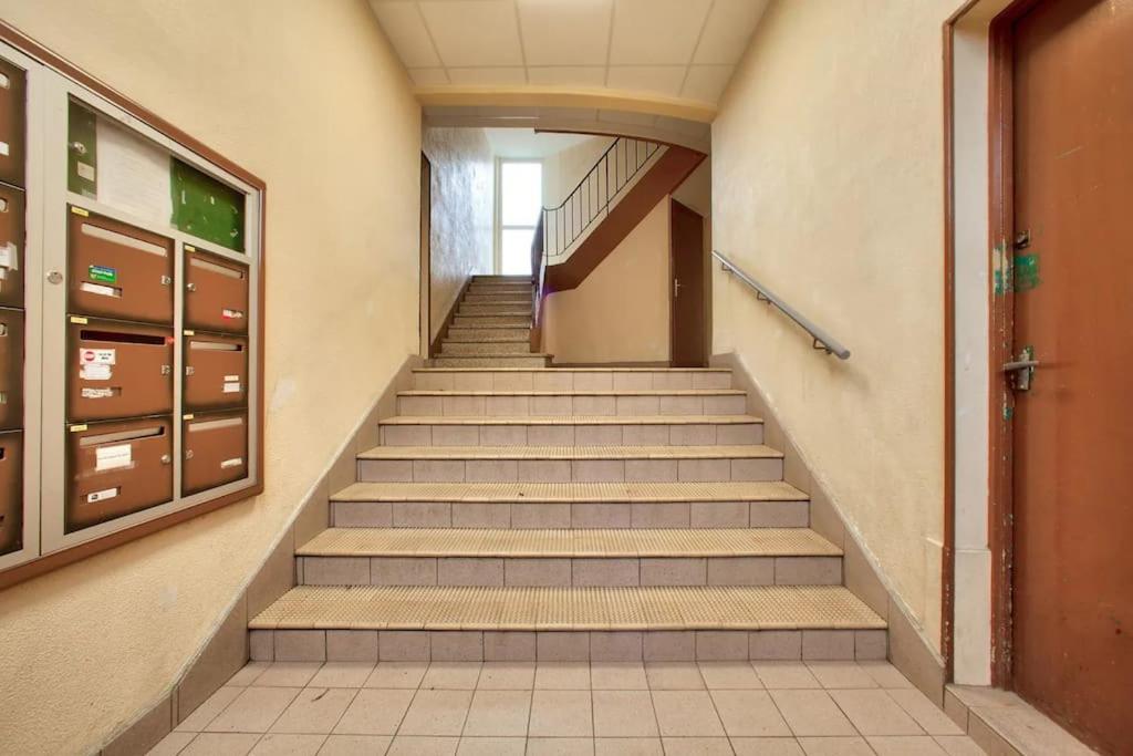 Apartment Merville, Proche Centre-ville *