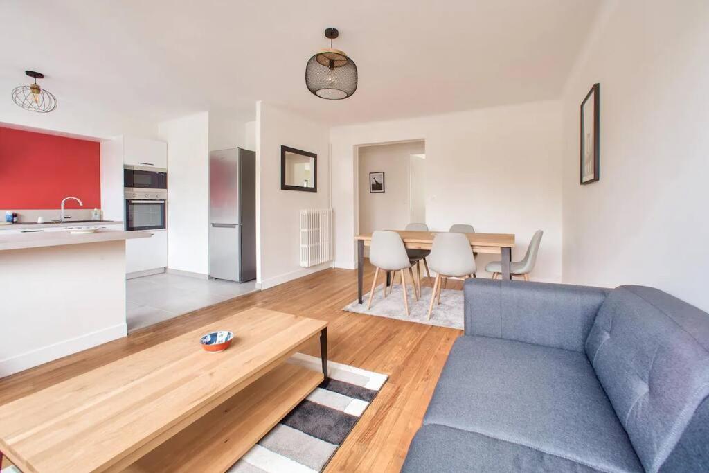Apartment Merville, Proche Centre-ville