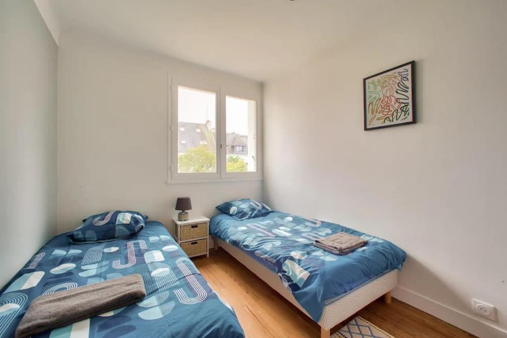 Merville, Proche Centre-ville Apartment Lorient